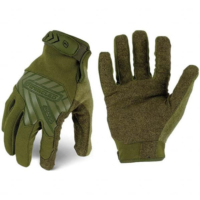 ironCLAD IEXT-PODG-06XXL General Purpose Work Gloves: 2X-Large, Synthetic Leather