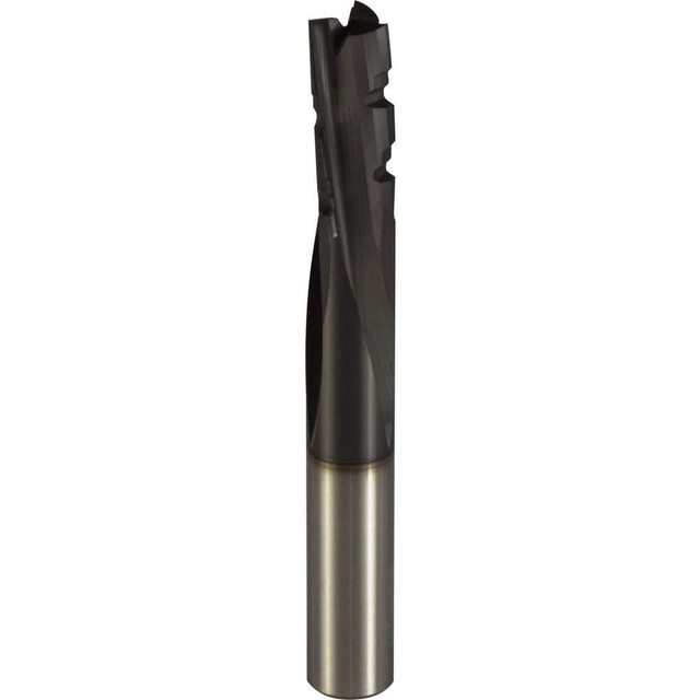 Onsrud 67-276 Spiral Router Bits; Bit Material: Solid Carbide