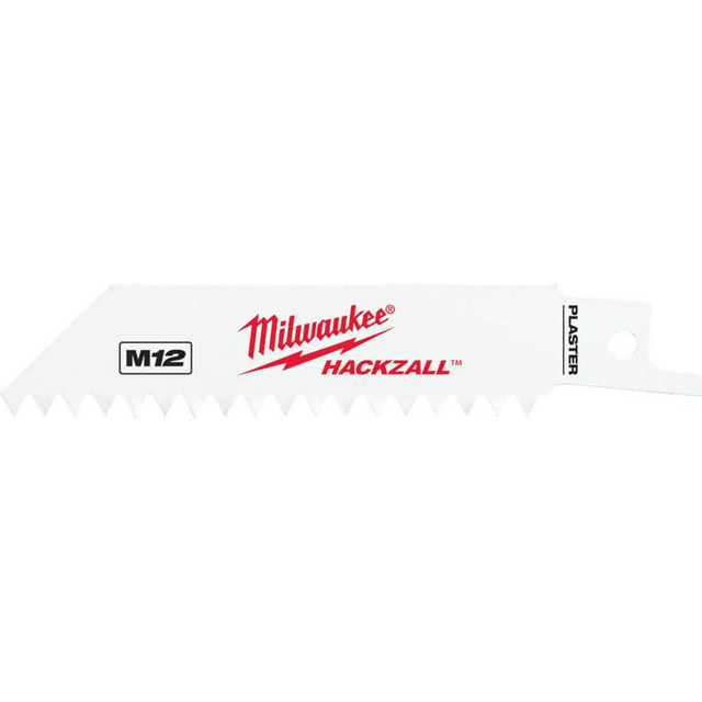 Milwaukee Tool 49-00-5461 Reciprocating Saw Blade: Bi-Metal