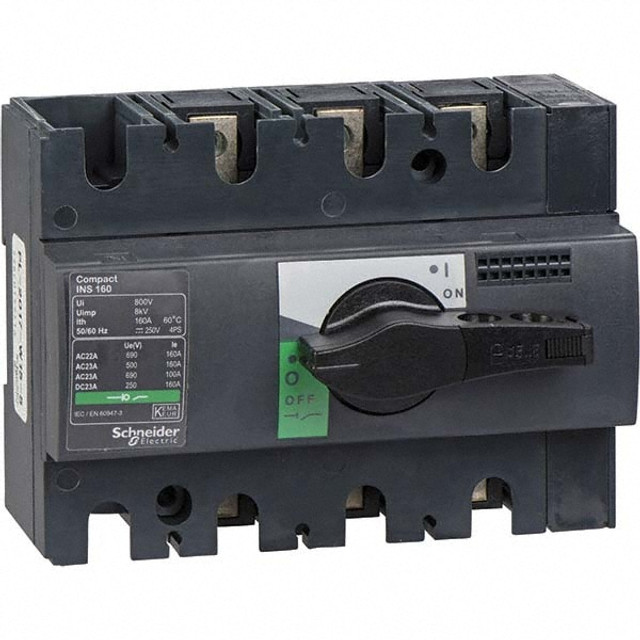 Square D 28912 Cam & Disconnect Switch: