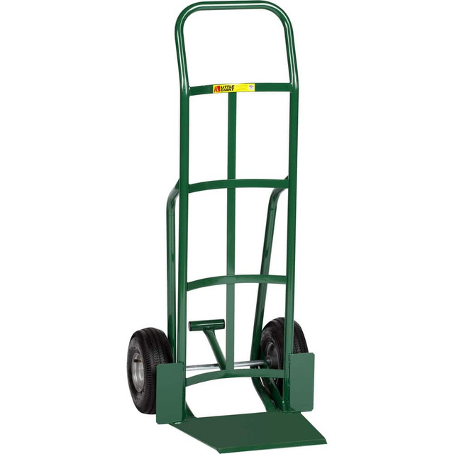 Little Giant. TFF36010P Hand Truck: 21" Wide