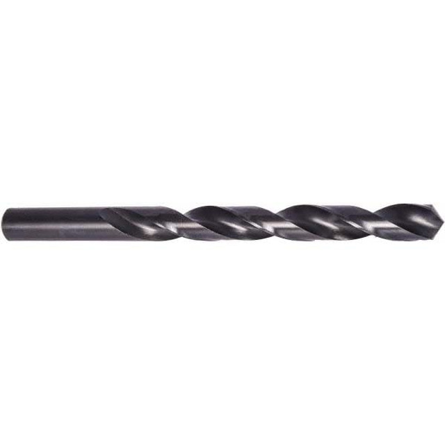 DORMER 5966705 Jobber Drill: 5.10 mm Dia, 118 deg Point, High Speed Steel