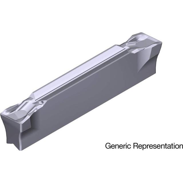 Sumitomo 18T6AMQ Grooving Insert: GCM3002CG AC5025S, Solid Carbide