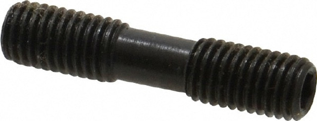 MSC CS-33 Differential Screw for Indexables: Hex Socket Drive, 1/4-28 Thread