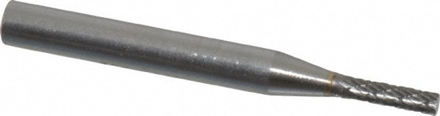 SGS Pro 10403 Abrasive Bur: SA-11, Cylinder