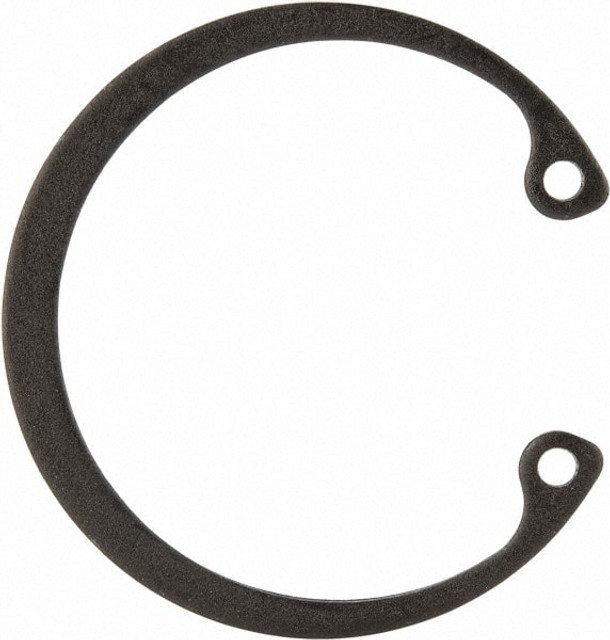 Value Collection 80122286 1-5/16" Bore Diam, 1-5/16" Nom'l Size, Spring Steel Internal Snap Retaining Ring