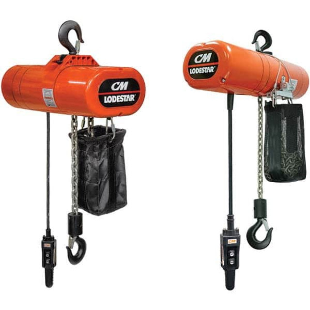 CM 3625NH Electric Hoist: