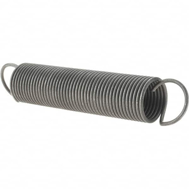 Value Collection BD-21699 Extension Spring: 47/64" OD