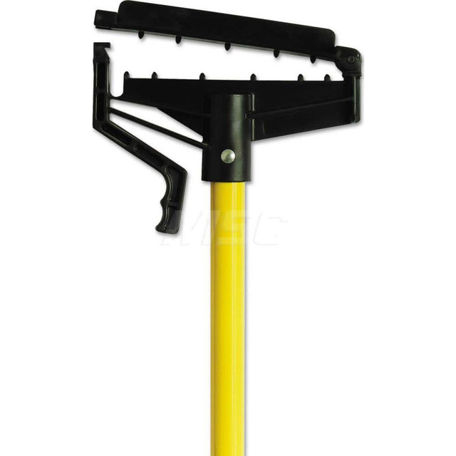 O-Cedar DVOCB965166 Mop Handle: 60" Long Fiberglass, Use with Mop Head