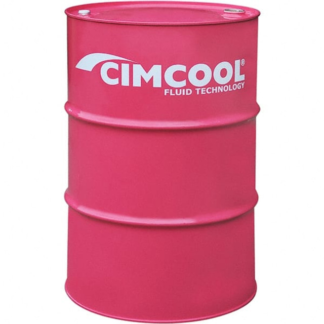 Cimcool C00623.055 Cutting & Grinding Fluid: 55 gal Drum