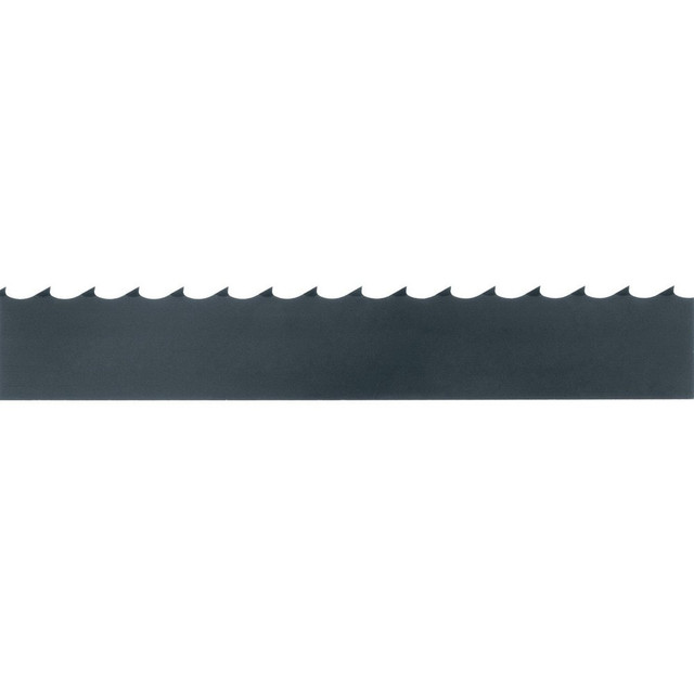 M.K. MORSE 1844032400 Welded Bandsaw Blade: 20' Long, 3/4" Wide, 0.032" Thick, 3 TPI