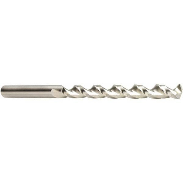 DORMER 5972177 Taper Length Drill Bit: 0.0781" Dia, 130 °