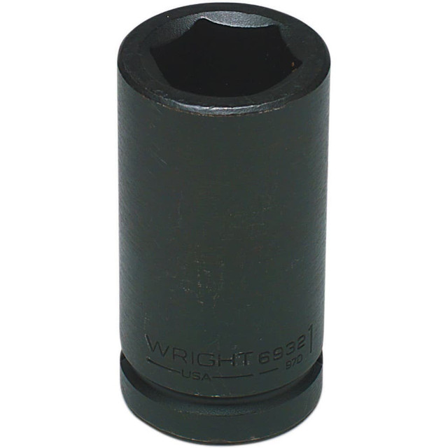 Wright Tool & Forge 6956 Impact Socket: