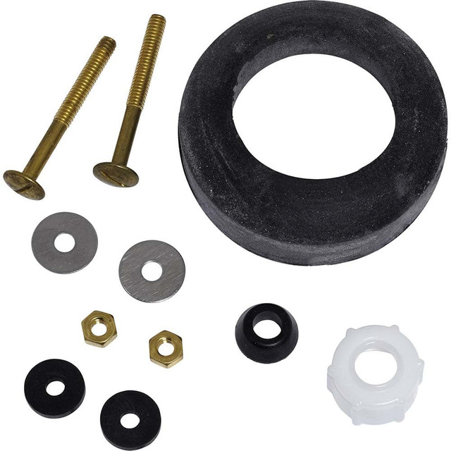 American Standard 047158-0070A Toilet Tank to Bowl Coupling Kit 170-C