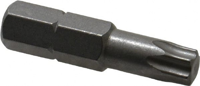 Wera 05066910001 5/16" Drive T40 Torx Screwdriver Bit