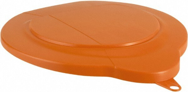 Vikan 56897 1.5 Gal Polypropylene Pail Lid