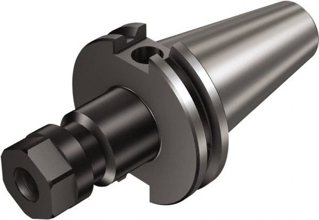 Sandvik Coromant 6074006 Collet Chuck: ER Collet, Taper Shank