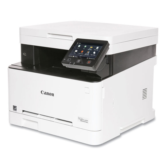 INNOVERA Canon® 5158C007 imageCLASS MF653CDW Wireless Multifunction Laser Printer, Copy/Print/Scan