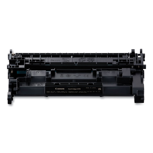 INNOVERA Canon® 5639C001 5639C001 (070) Toner, 3,000 Page-Yield, Black