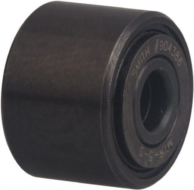 Accurate Bushing MYRV-40-S Cam Yoke Roller: 40 mm Roller Dia, 80 mm Roller Width