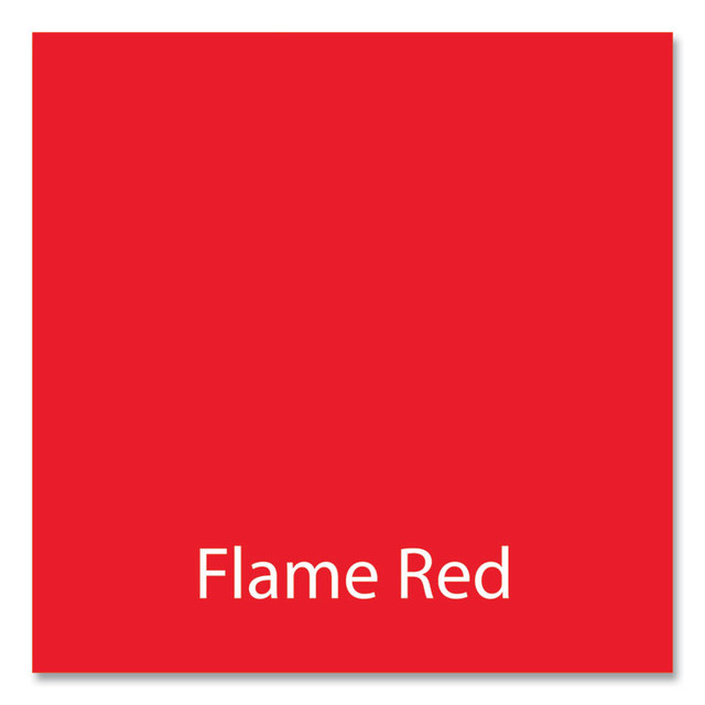 GRATNELLS USA, LLC MST054409 Callero MakerHub Trolley Set 01, Metal, (2) Magnetic Whiteboards, (4) F2 Deep Bins, 27.4" x 17.3" x 56.3", Silver/Flame Red