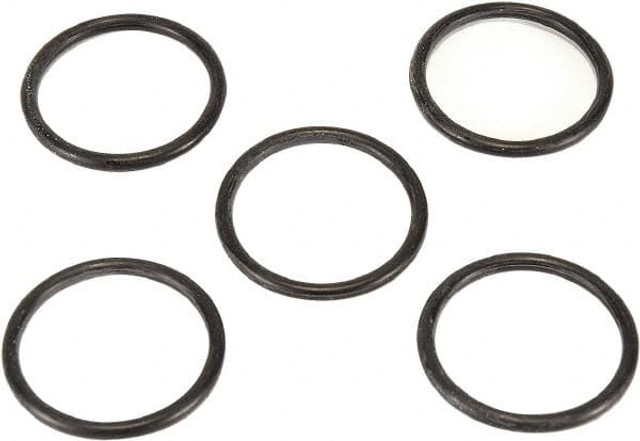 Parker P3YKA08CY FRL Connector O-Ring Kit: Use with Parker P3Y Filter, Regulator & Lubricator