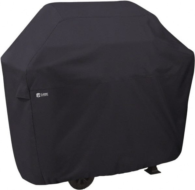 Classic Accessories 5530603040100 Polyester Grill Protective Cover