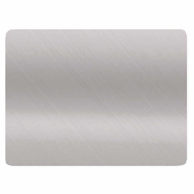 HFA INC 2062L Foil Laminated Board Lids, Fits 2061/2062, 5.88 x 8.44, Aluminum, 500/Carton
