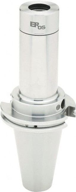 Parlec C50BC-40EROS600 Collet Chuck: 2 to 30 mm Capacity, ER Collet, Taper Shank