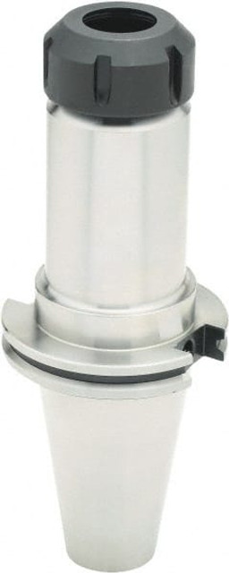 Parlec C50-40ERC622 Collet Chuck: 3 to 30 mm Capacity, ER Collet, Taper Shank