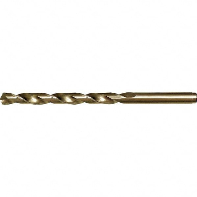 Cle-Force C68424 Jobber Drill: #24, 135 deg Point, Cobalt