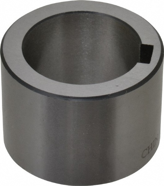 Value Collection SC08183824 1-1/2" ID x 2-1/8" OD, Alloy Steel Machine Tool Arbor Spacer