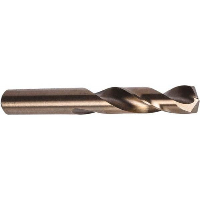 Precision Twist Drill 5996158 Screw Machine Length Drill Bit: 0.043" Dia, 135 °, Cobalt
