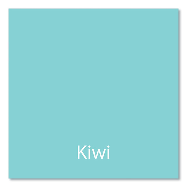 GRATNELLS USA, LLC SASET164429 Callero Plus 3-Column Trolley Set 16, Antimicrobial, Metal, 6 F2 Deep Bins, 40.6" x 17.3" x 41.5", Silver/Translucent Kiwi