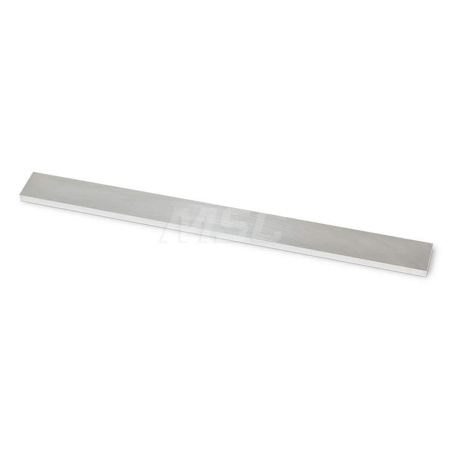 TCI Precision Metals SB606101900112 Precision Ground & Milled (6 Sides) Plate: 0.19" x 1" x 12" 6061-T651 Aluminum