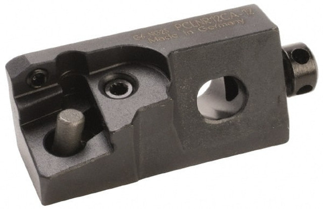 Kennametal 1188641 Indexable Boring Cartridge: Series Kenlever, Right Hand, 1.9685" Min Dia