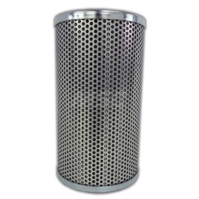 Main Filter MF0585229 Replacement/Interchange Hydraulic Filter Element: Microglass, 5 µ