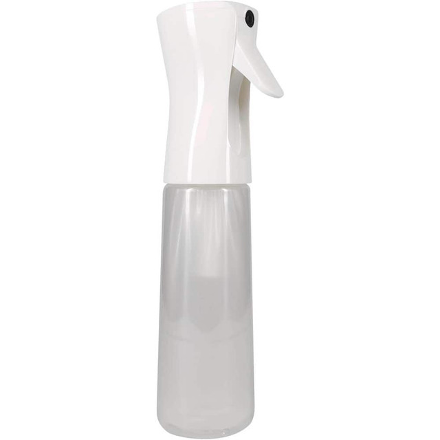 PRO-SOURCE 100100 10 oz Polyethylene Bottle & Trigger Sprayer