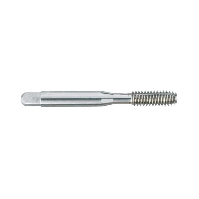 Balax 12182-010 Thread Forming Tap: #10-32 UNF, Bottoming, High Speed Steel, Bright Finish