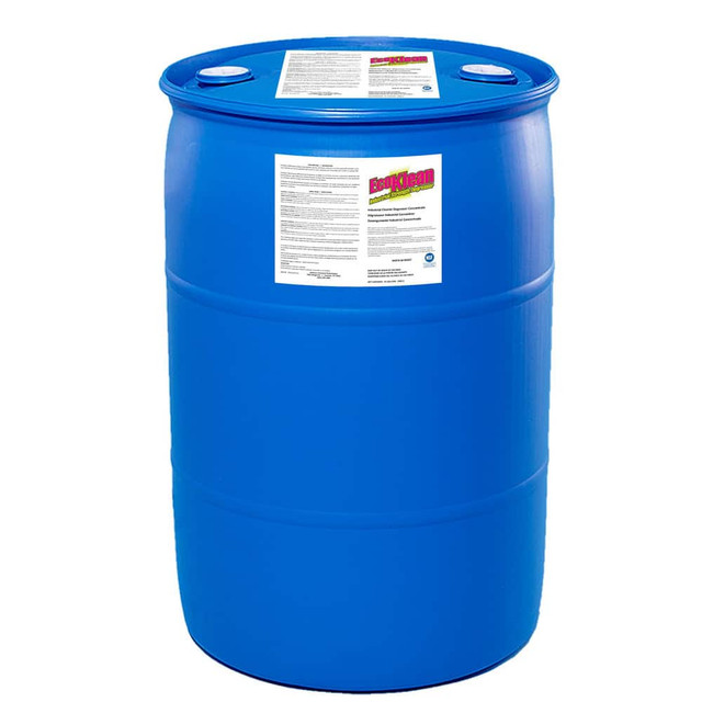 Ashburn Chemical Technologies M-02657 Degreaser:  55 gal, Drum,