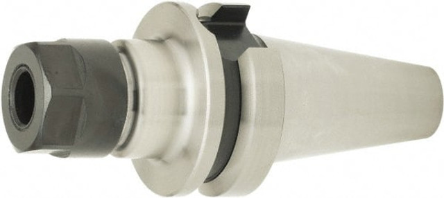 Parlec B30F-16ERP248 Collet Chuck: ER Collet, Dual Contact Taper Shank