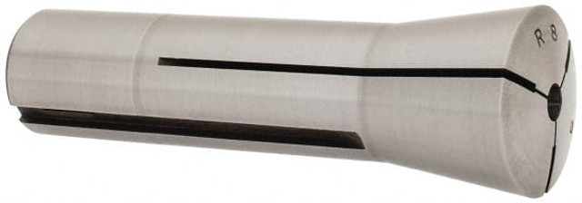 Lyndex-Nikken 820-006 6mm Steel R8 Collet