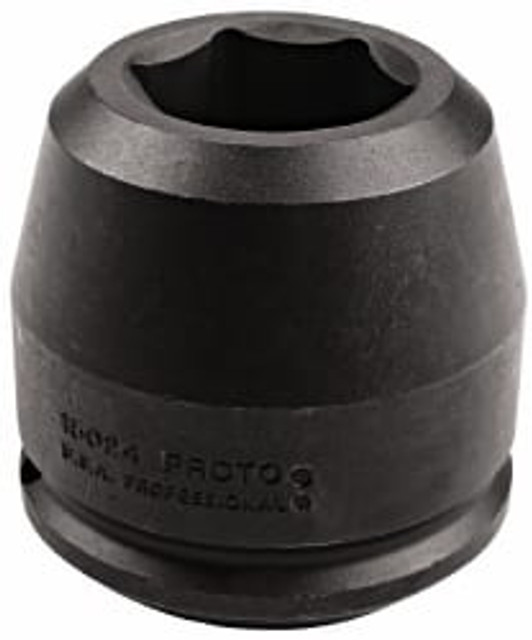 Proto J25118 Impact Socket: 2-1/2" Drive