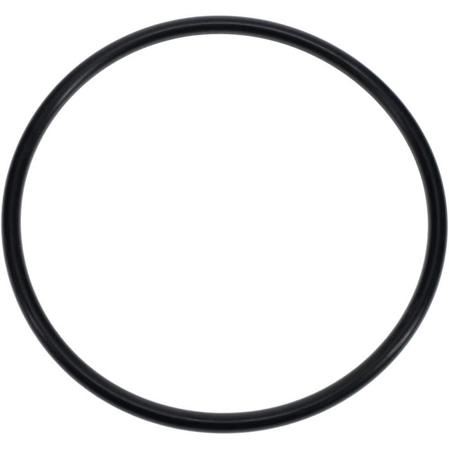 Value Collection ZMSCH90347 O-Ring: 4.25" ID x 4.625" OD, 0.21" Thick, Dash 347, Nitrile Butadiene Rubber