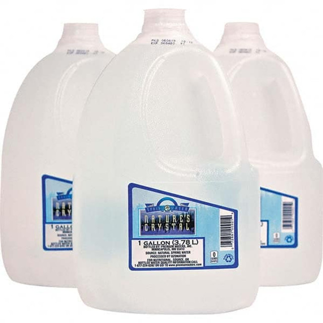 Made in USA AVSP1G3 Beverages; Beverage Type: Bottled Water