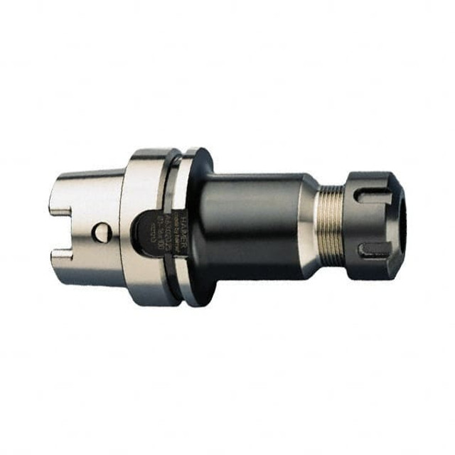 HAIMER A63.022.25 Collet Chuck: 1 to 16 mm Capacity, ER Collet, Hollow Taper Shank