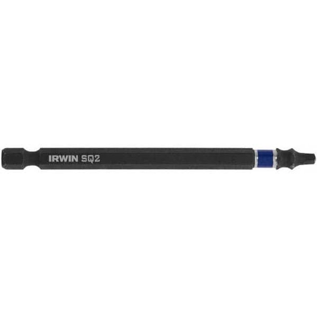 Irwin 1837482 Power Screwdriver Bit: