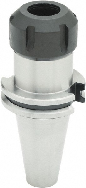 Parlec C40-32ERC322 Collet Chuck: 2 to 20 mm Capacity, ER Collet, Taper Shank