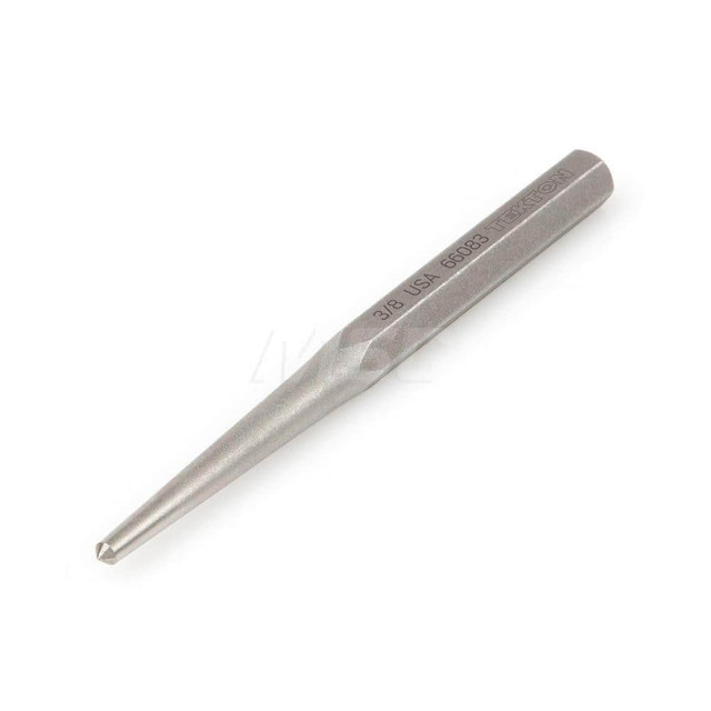 Tekton 66083 Center Punch: 3/8"