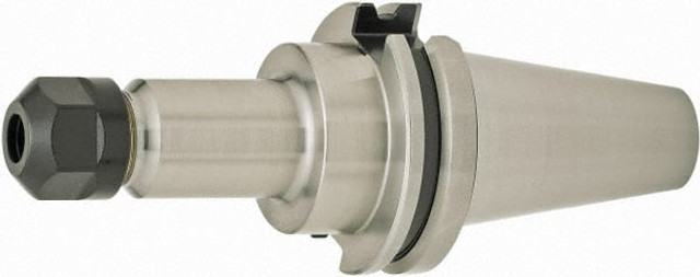 Parlec C40F-16ERC422 Collet Chuck: ER Collet, Dual Contact Taper Shank